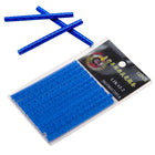 Reflective Winding for Bicycle Wheel 12 pcs Set - Blue Force Sports