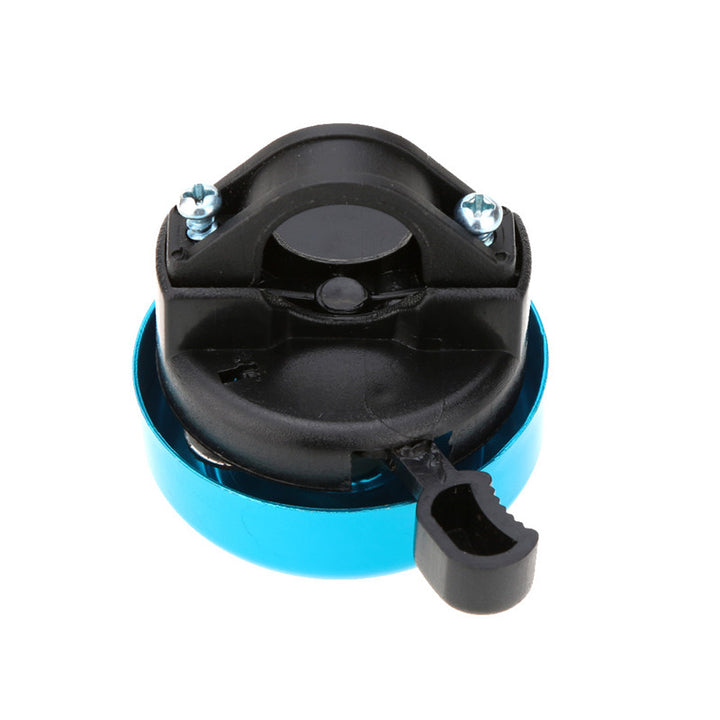Useful High Quality Aluminum Bicycle Warning Bell - Blue Force Sports