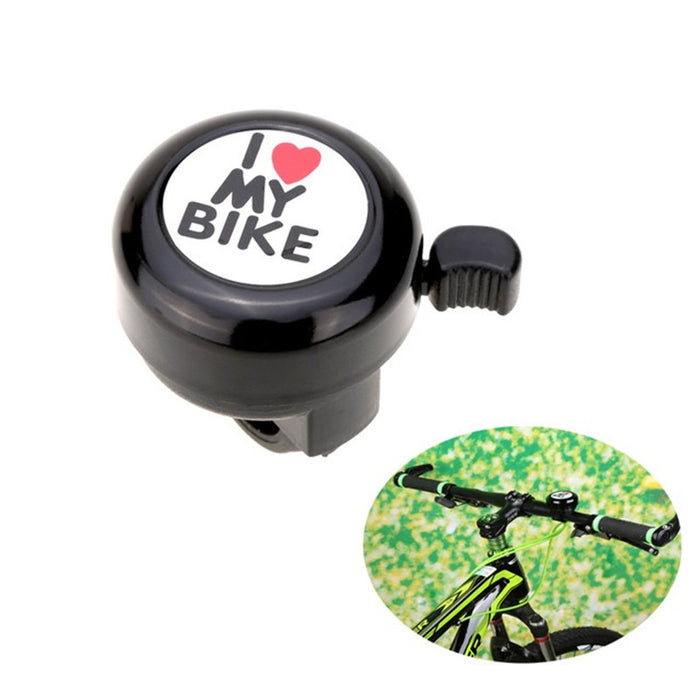 Useful High Quality Aluminum Bicycle Warning Bell - Blue Force Sports
