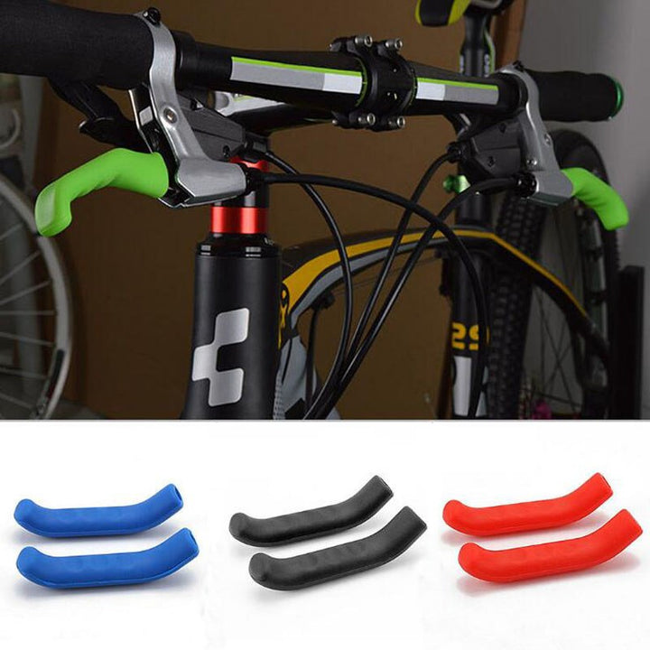 Universal Bicycle Brake Covers - Blue Force Sports