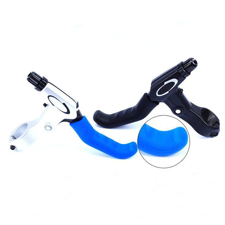 Universal Bicycle Brake Covers - Blue Force Sports