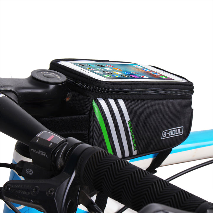 Waterproof Frame Phone Bag - Blue Force Sports