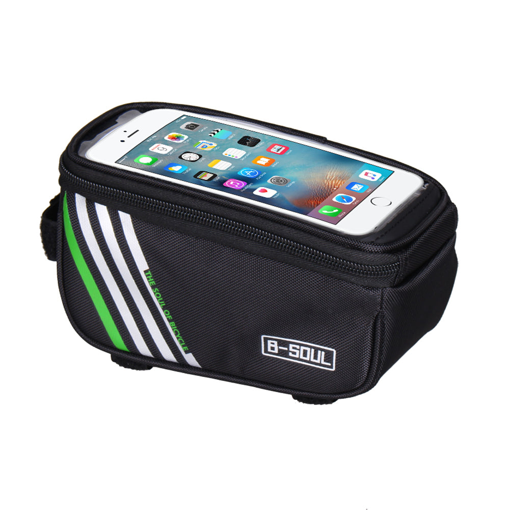 Waterproof Frame Phone Bag - Blue Force Sports