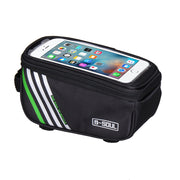 Waterproof Frame Phone Bag - Blue Force Sports