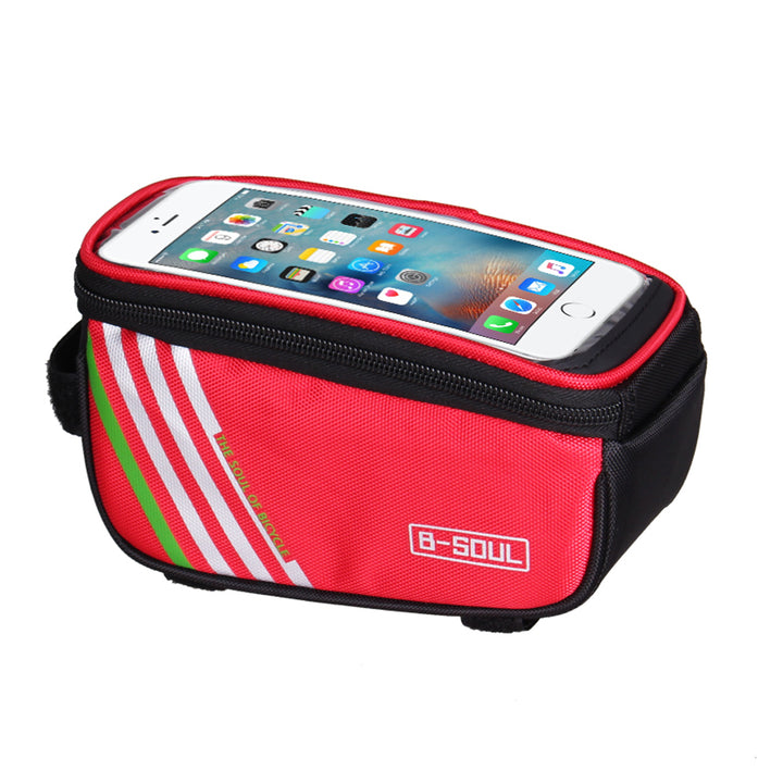 Waterproof Frame Phone Bag - Blue Force Sports