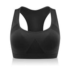 Absorb Sweat Sports Bras for Women - Blue Force Sports