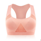 Absorb Sweat Sports Bras for Women - Blue Force Sports