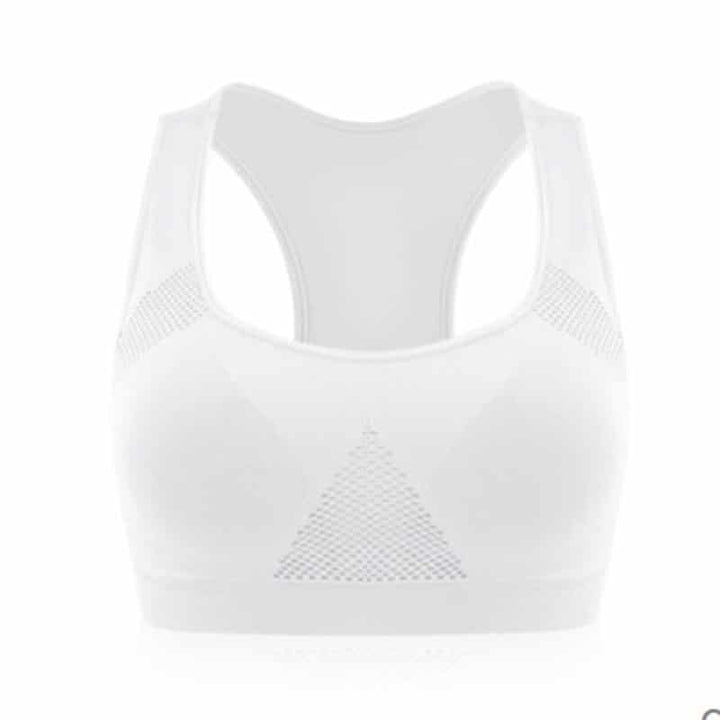 Absorb Sweat Sports Bras for Women - Blue Force Sports