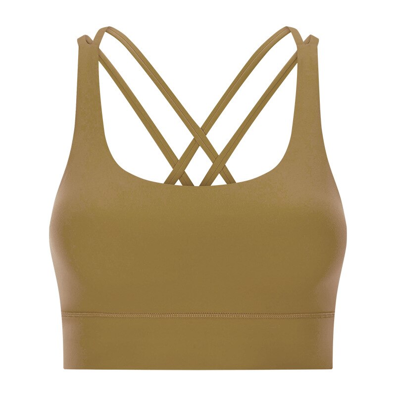 Women's Fog Sports Bra - Blue Force Sports