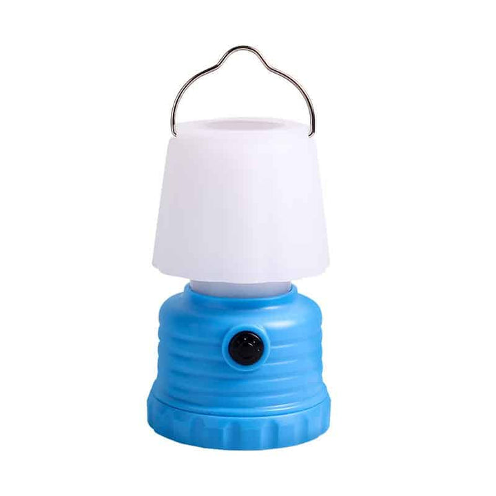 Outdoor Camping Night Light - Blue Force Sports