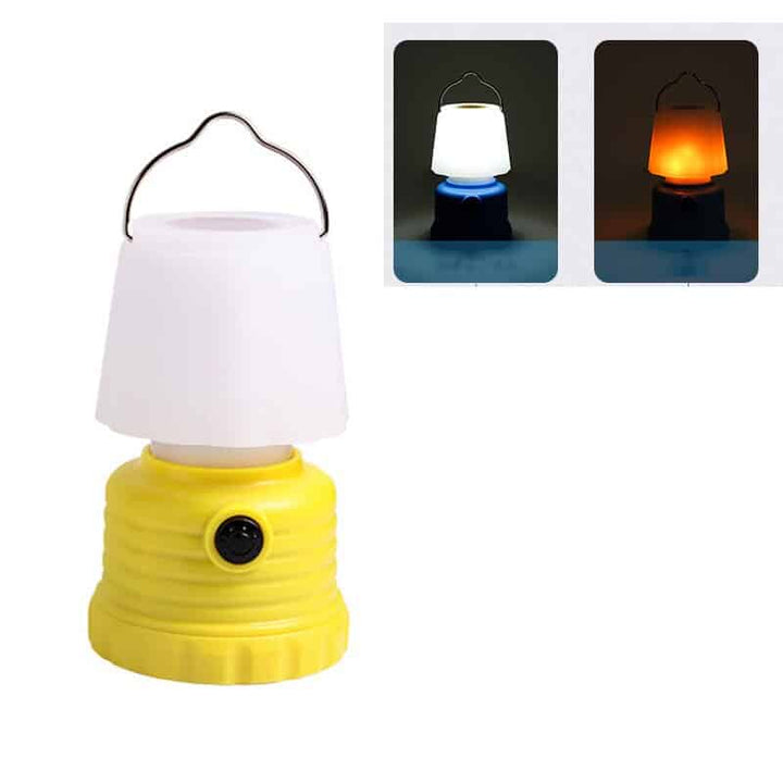Outdoor Camping Night Light - Blue Force Sports