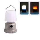 Outdoor Camping Night Light - Blue Force Sports