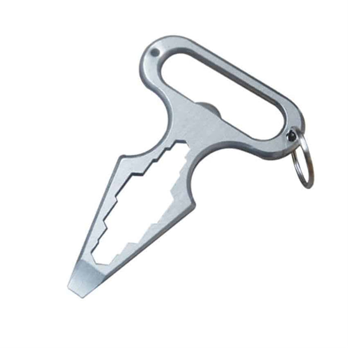 Multifunctional Self Defense Tool - Blue Force Sports