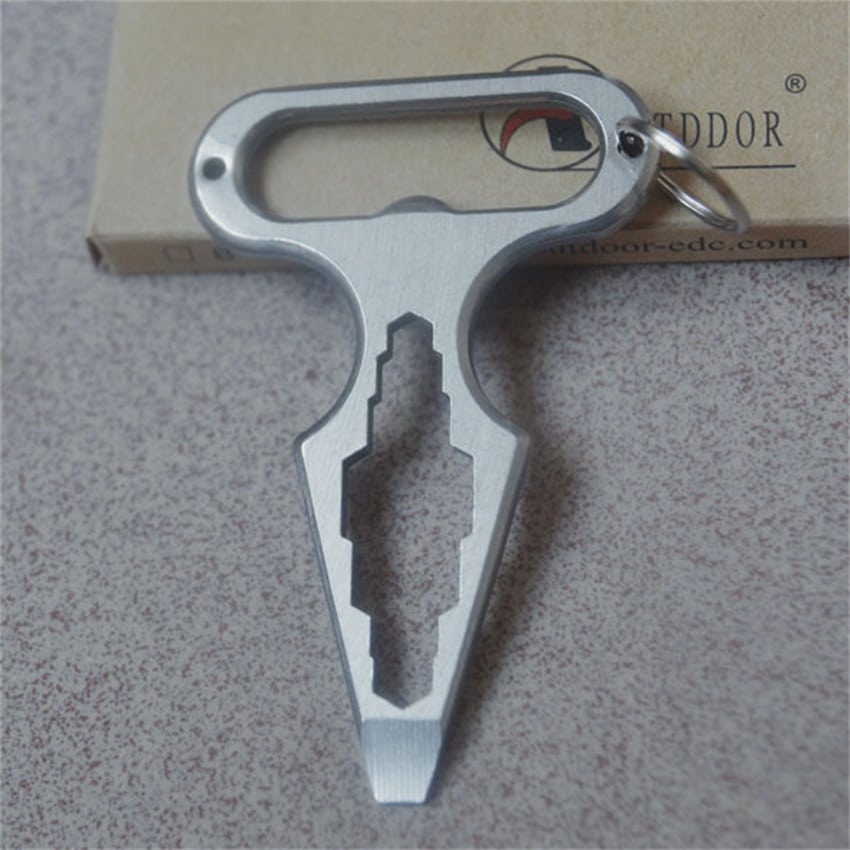 Multifunctional Self Defense Tool - Blue Force Sports