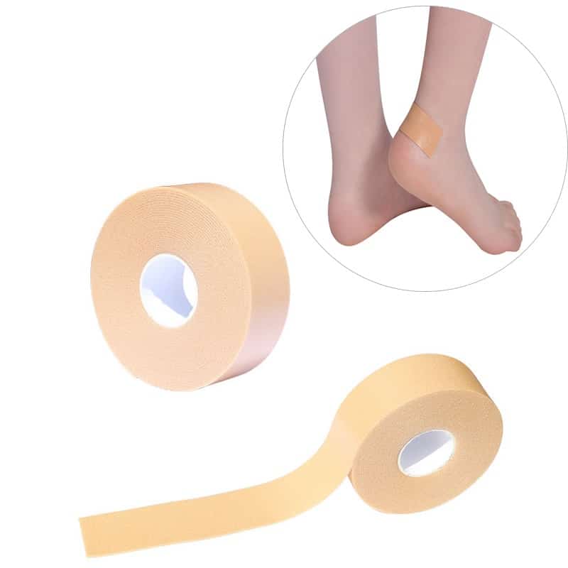 Universal Flexible Adhesive Wound Dressing Tape - Blue Force Sports