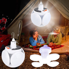 Camping Lantern Light Lamp - Blue Force Sports