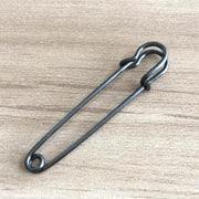 Useful Multipurpose Durable Metal Safety Pins Set - Blue Force Sports