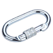 Professional Outdoor Climbing Carabiner - Blue Force Sports
