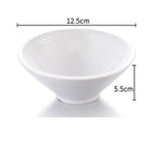 Durable Eco-Friendly Melamine Soup Bowl - Blue Force Sports