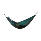 Ultralight Outdoor Camping Sleeping Hammock - Blue Force Sports