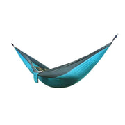 Ultralight Outdoor Camping Sleeping Hammock - Blue Force Sports