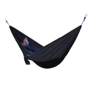 Ultralight Outdoor Camping Sleeping Hammock - Blue Force Sports
