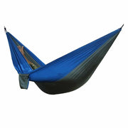 Ultralight Outdoor Camping Sleeping Hammock - Blue Force Sports
