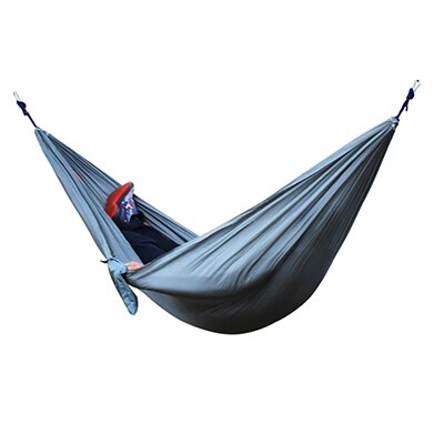 Ultralight Outdoor Camping Sleeping Hammock - Blue Force Sports