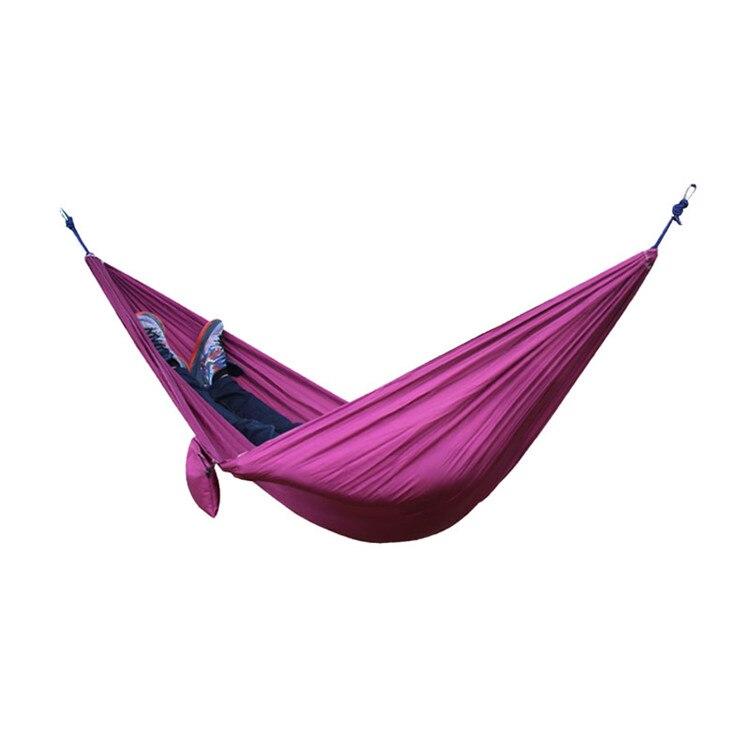 Ultralight Outdoor Camping Sleeping Hammock - Blue Force Sports