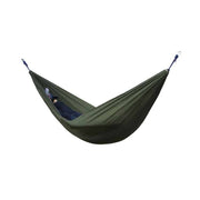 Ultralight Outdoor Camping Sleeping Hammock - Blue Force Sports