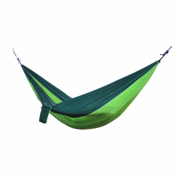 Ultralight Outdoor Camping Sleeping Hammock - Blue Force Sports