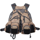 Men's Quick Dry Fishing Vest - Blue Force Sports