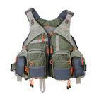 Men's Quick Dry Fishing Vest - Blue Force Sports