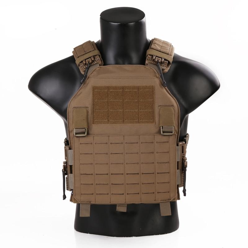 Emersongear LVAC ASSAULT - Blue Force Sports