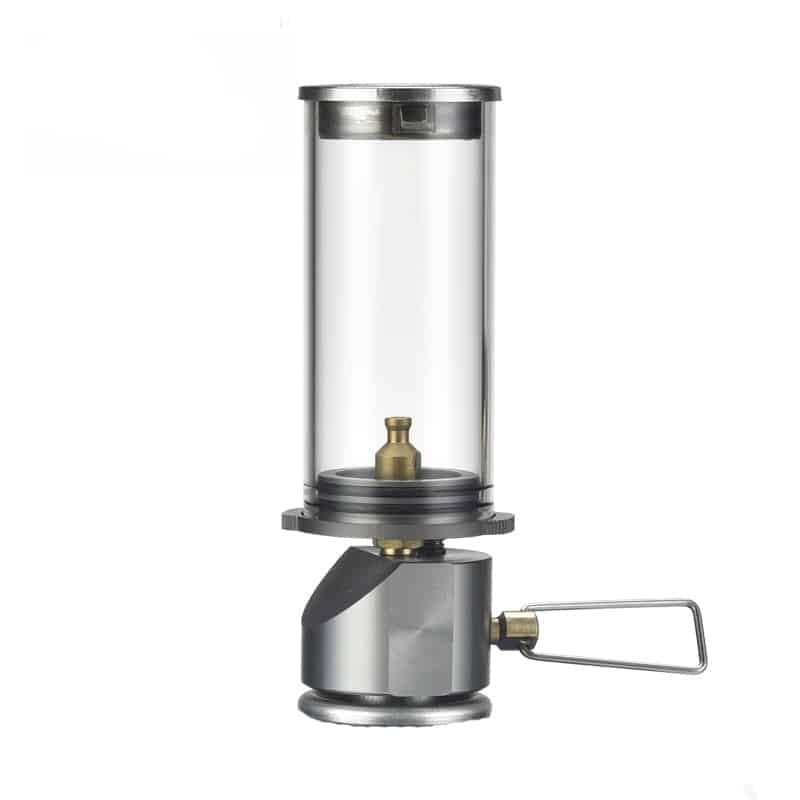 Universal Outdoor Butane Lantern
