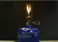 Universal Outdoor Butane Lantern