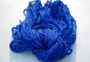 Portable Garden Mesh Hammock - Blue Force Sports
