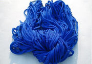 Portable Garden Mesh Hammock - Blue Force Sports