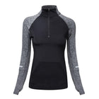 Fashion Breathable Windproof Sports Women's Pull-On Jacket - Blue Force Sports
