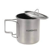 Camping Cooking / Drinking Mug - Blue Force Sports