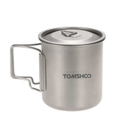 Camping Cooking / Drinking Mug - Blue Force Sports
