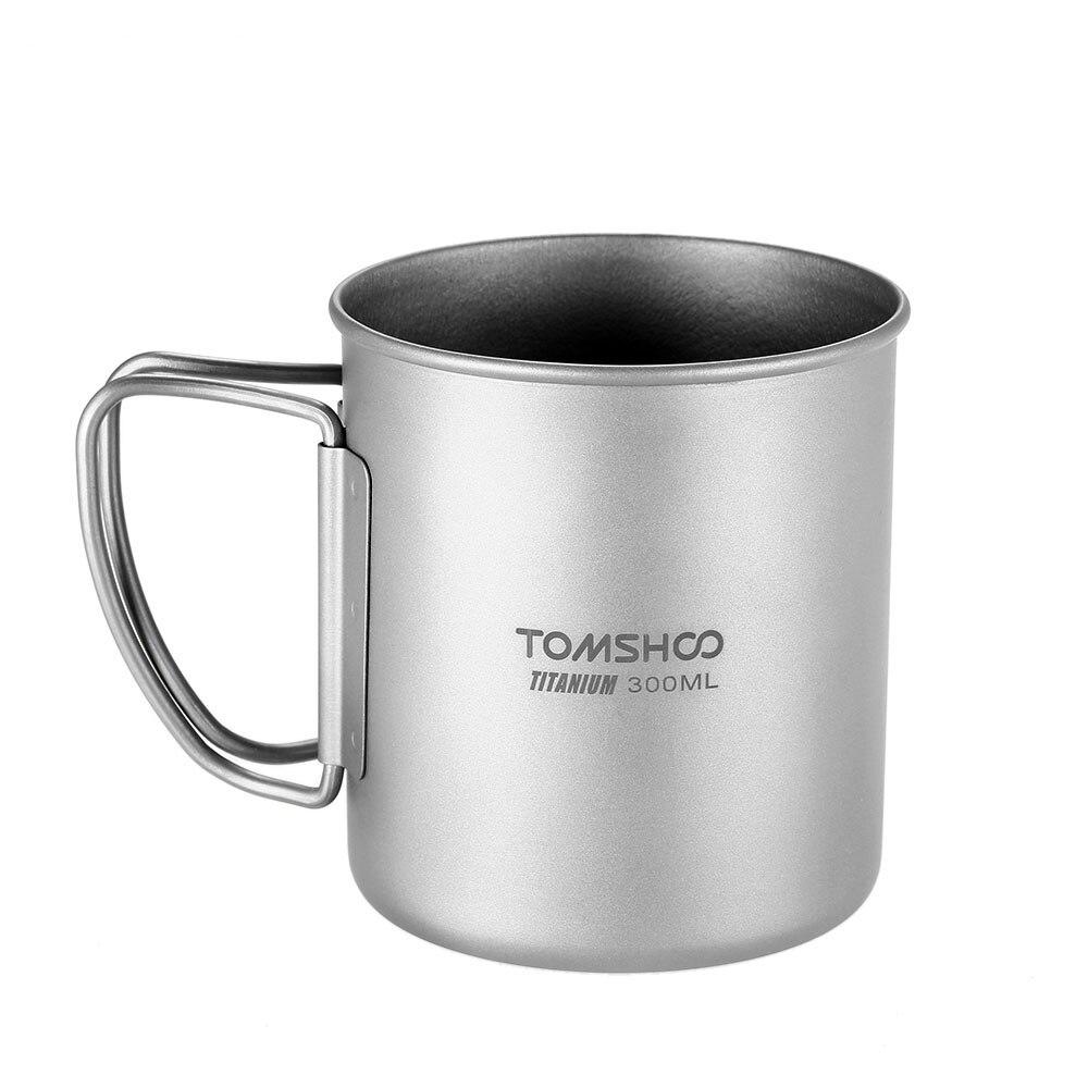 Camping Cooking / Drinking Mug - Blue Force Sports