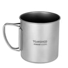 Camping Cooking / Drinking Mug - Blue Force Sports