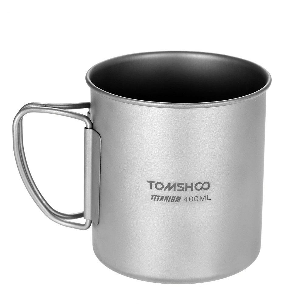 Camping Cooking / Drinking Mug - Blue Force Sports