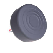 Portable Lightweight Durable Aluminum Camping Kettle - Blue Force Sports