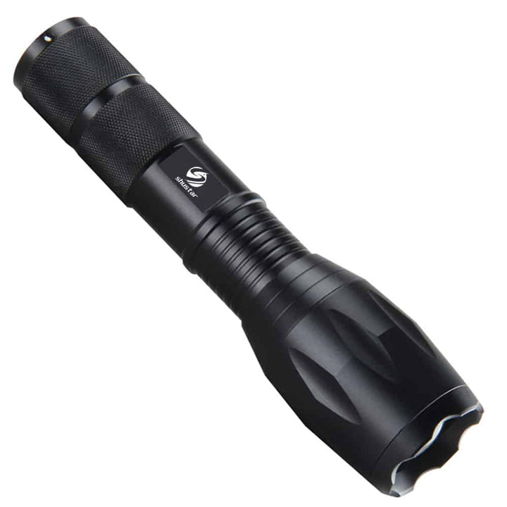 LED Outdoor Survival Pocket Flashlight - Blue Force Sports