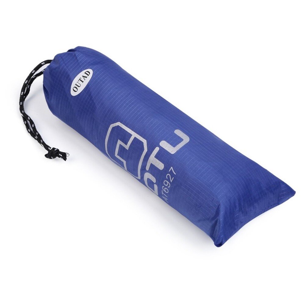 Blue Design 3 in 1 Waterproof Raincoat - Blue Force Sports