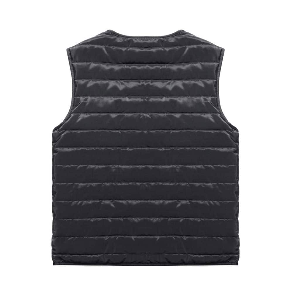 Smart Heating Vest - Blue Force Sports