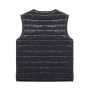 Smart Heating Vest - Blue Force Sports