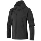 Men's Outdoor Thermal Coat - Blue Force Sports